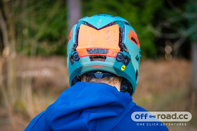 Bell Super Air R MIPS helmet review | off-road.cc